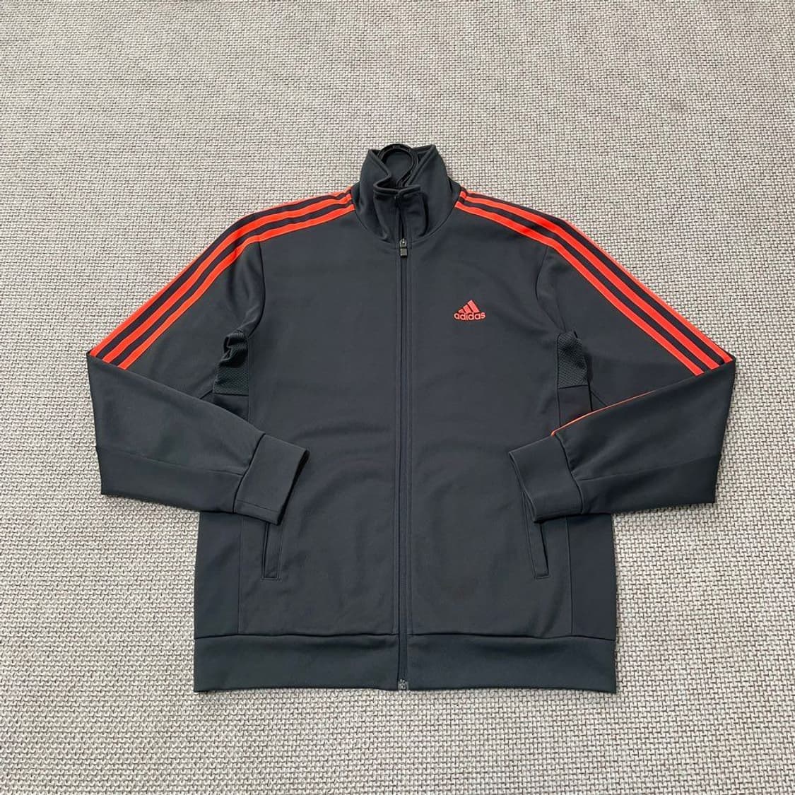 아디다스. 트레이닝 져지 6568 상품이미지1