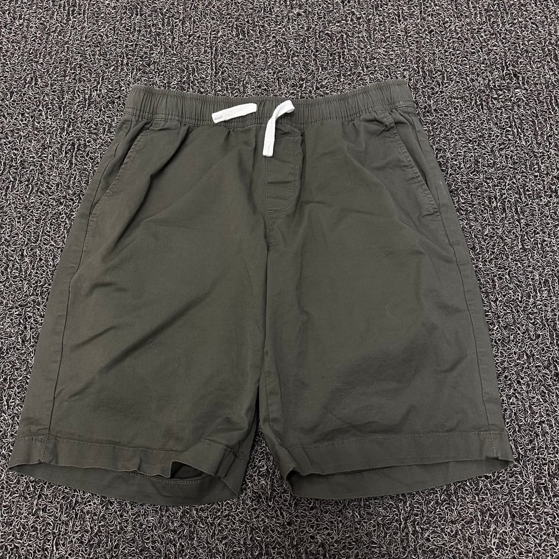 Dickies 디키즈 반바지 카키 S 상품이미지1
