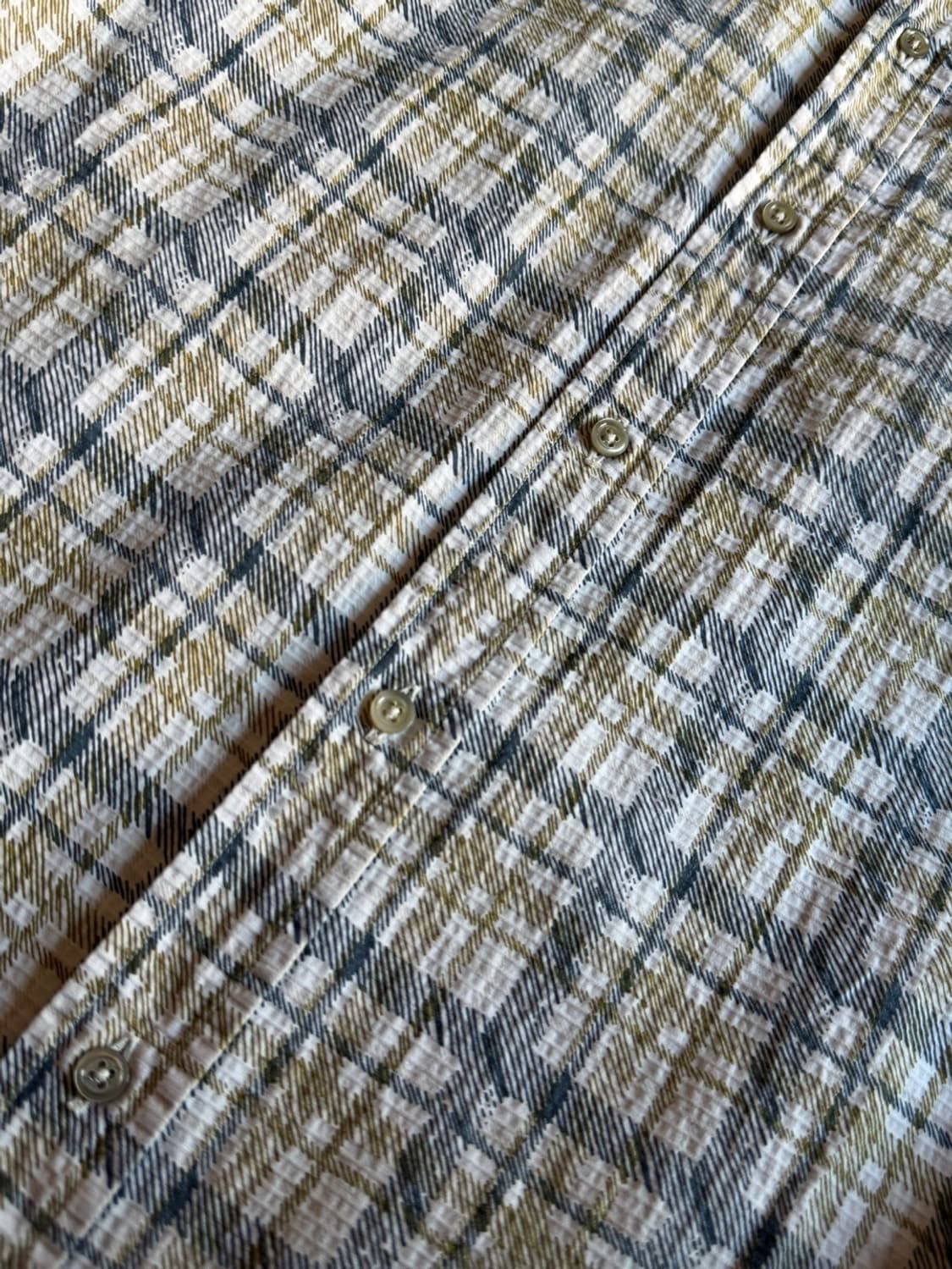 질샌더 셔츠 100 상품이미지10