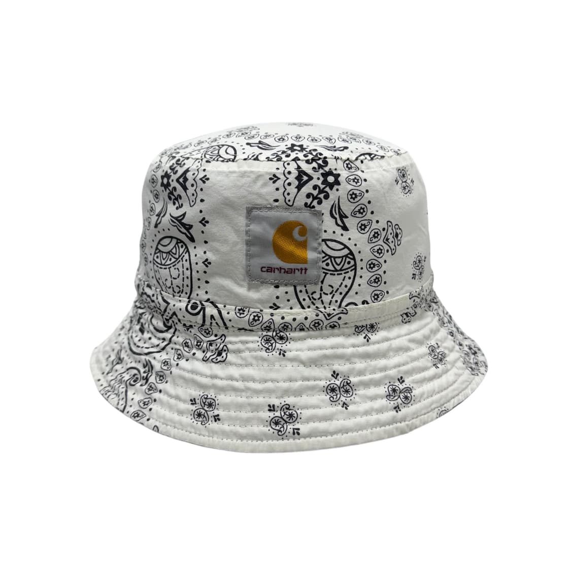 칼하트 carhatt 리버서블 버킷햇 상품이미지2