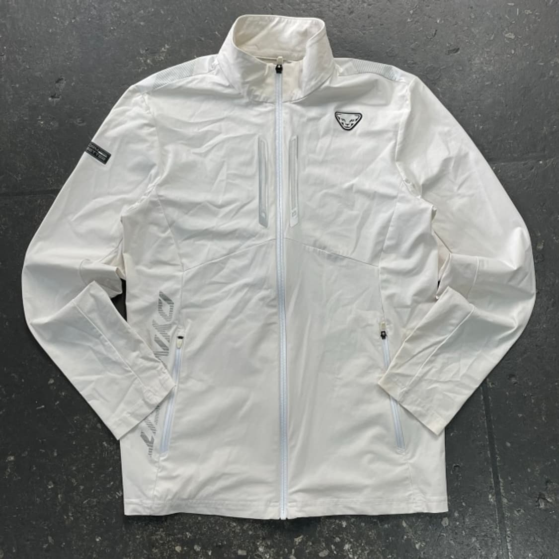 95 다이나핏 집업  상품이미지1