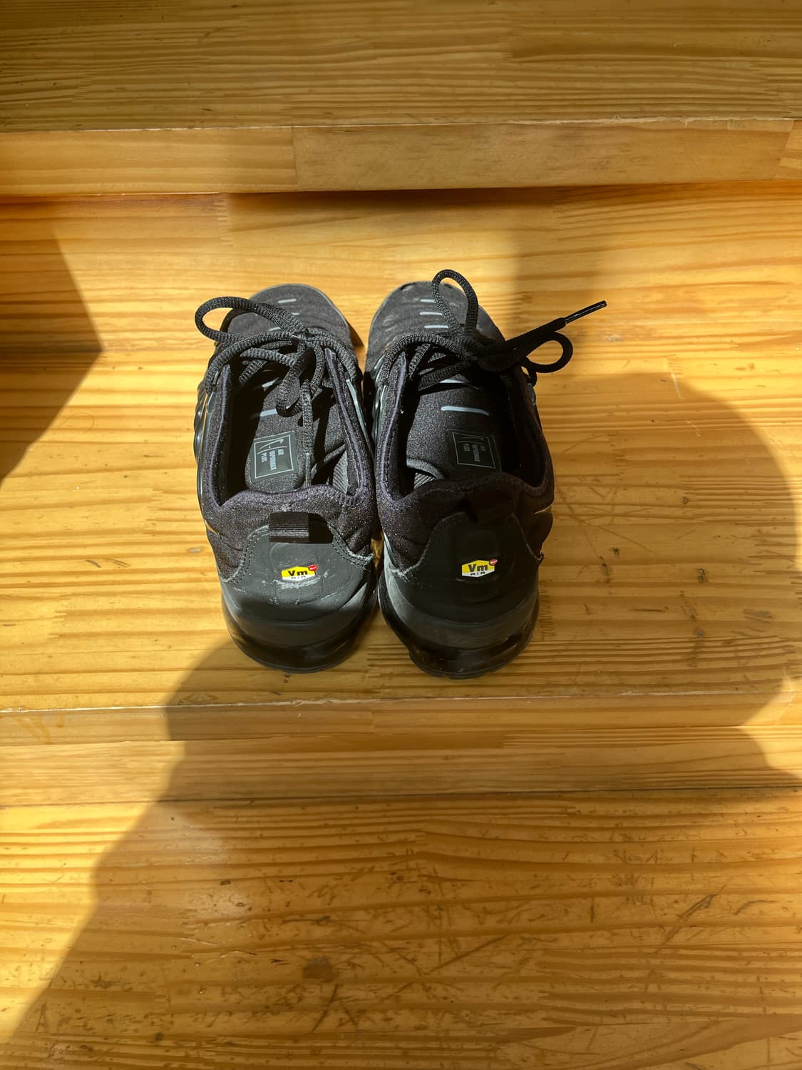 나이키 에어 플러스 상품이미지2