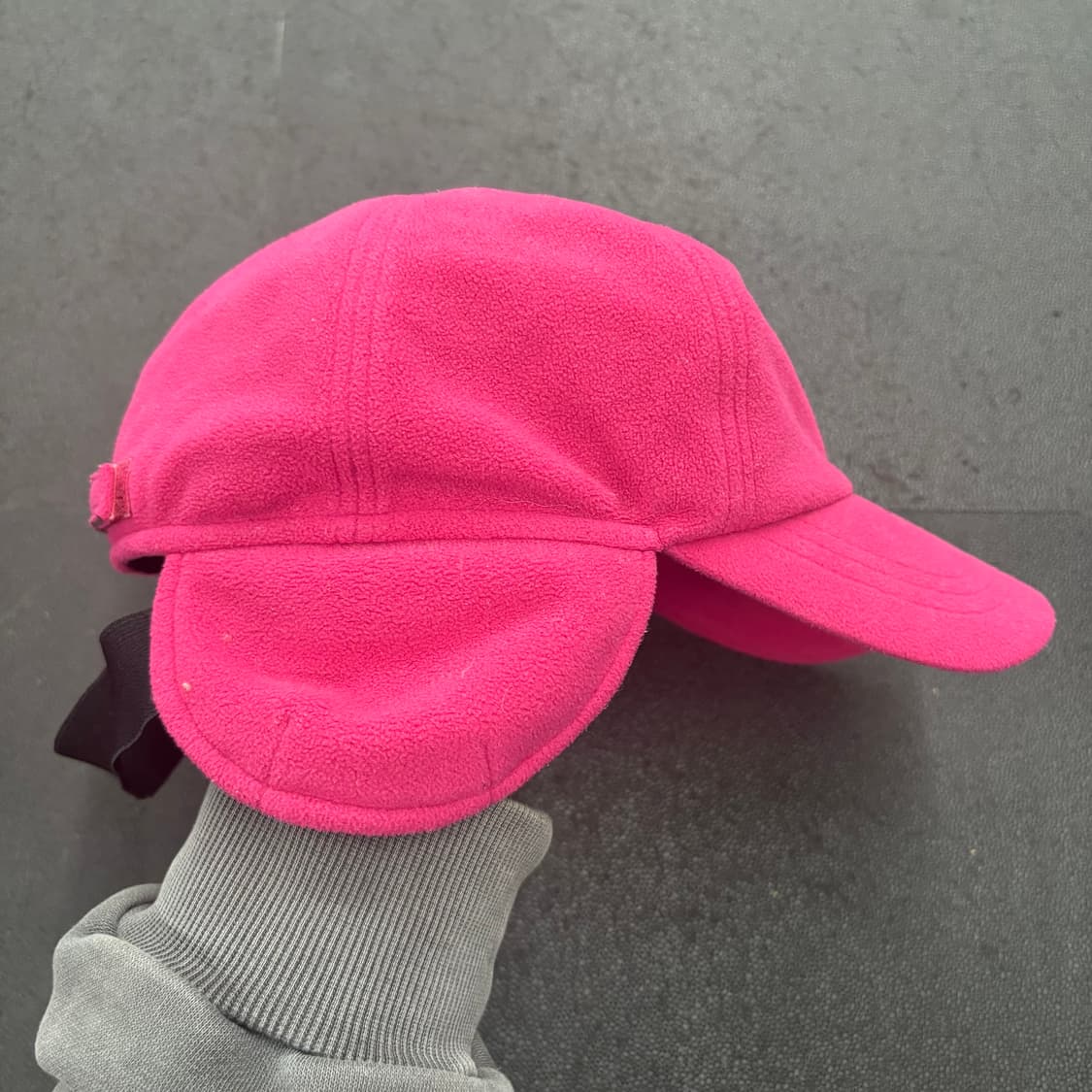 노스페이스트루퍼캡 상품이미지2