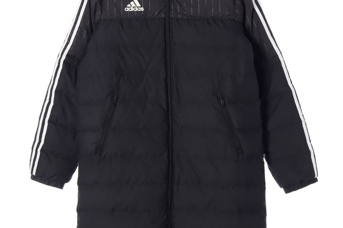 아디다스 덕다운 롱패딩 S 상품이미지5