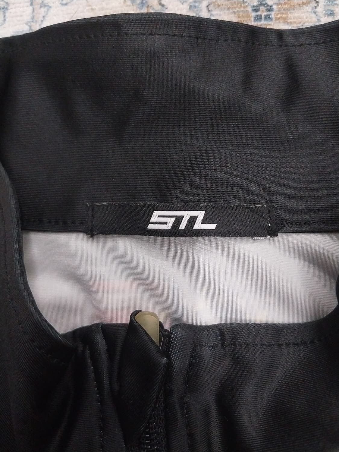 STL X 키스헤링 추성훈 레쉬가드 상품이미지5