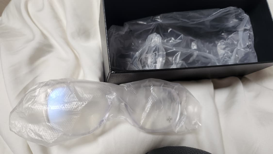 크롬하츠 안경으로 다른 크롬제품 구해요 상품이미지3