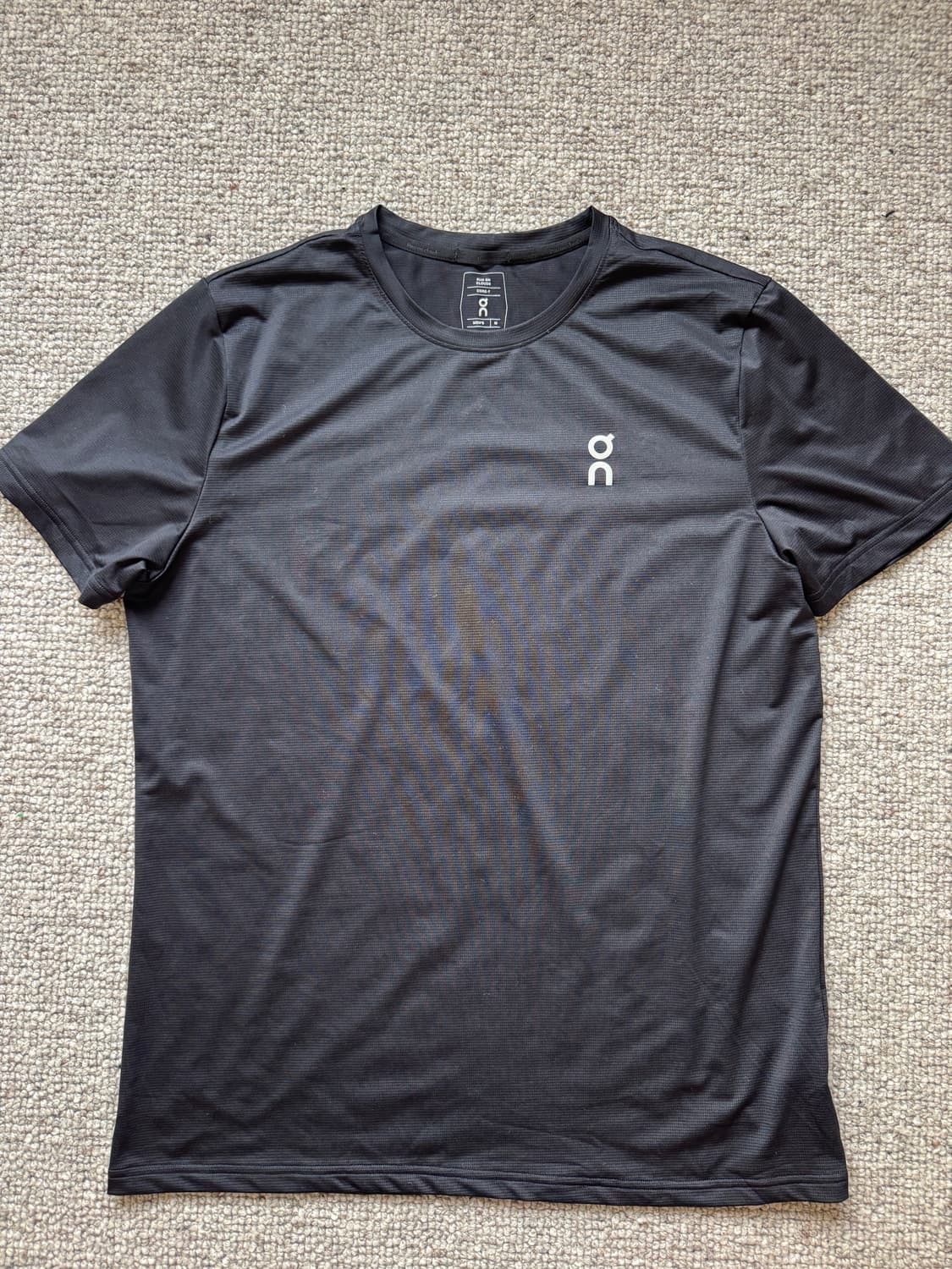On Running Core T / M Size 상품이미지3