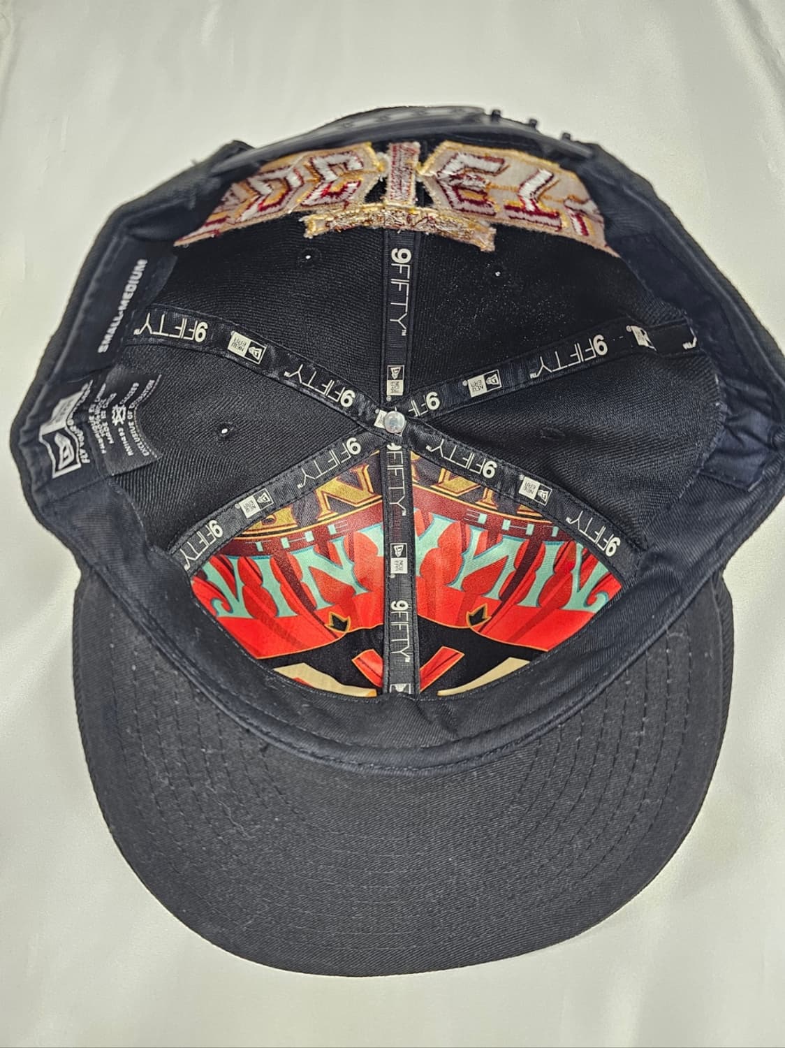 준지x뉴에라 상품이미지6