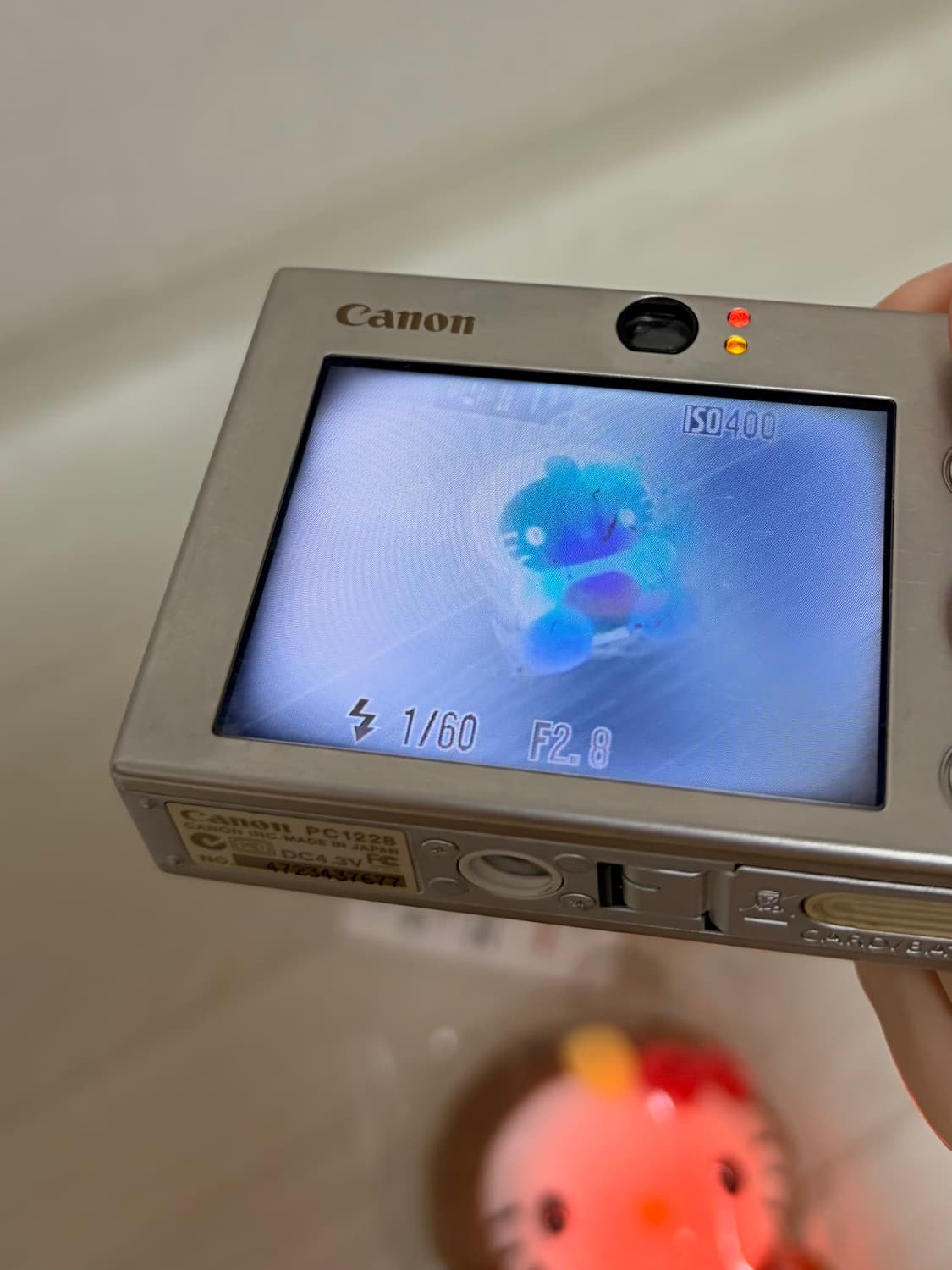 익서스70 캐논파워샷 sd1000 ixus70 상품이미지8