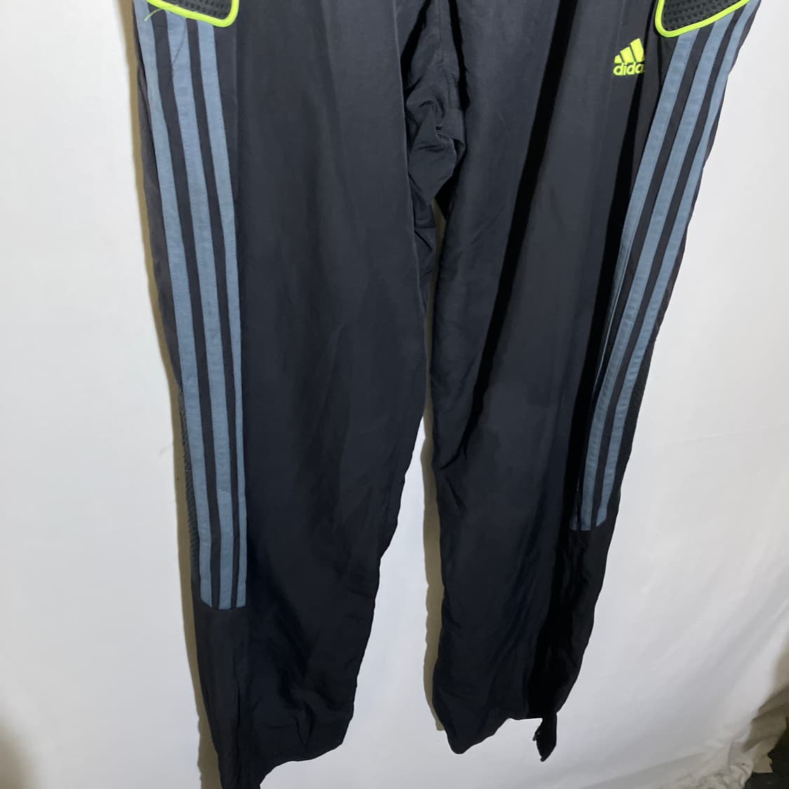 105)아디다스 삼선 우븐팬츠 츄리닝 바지 트레이닝팬츠 상품이미지3