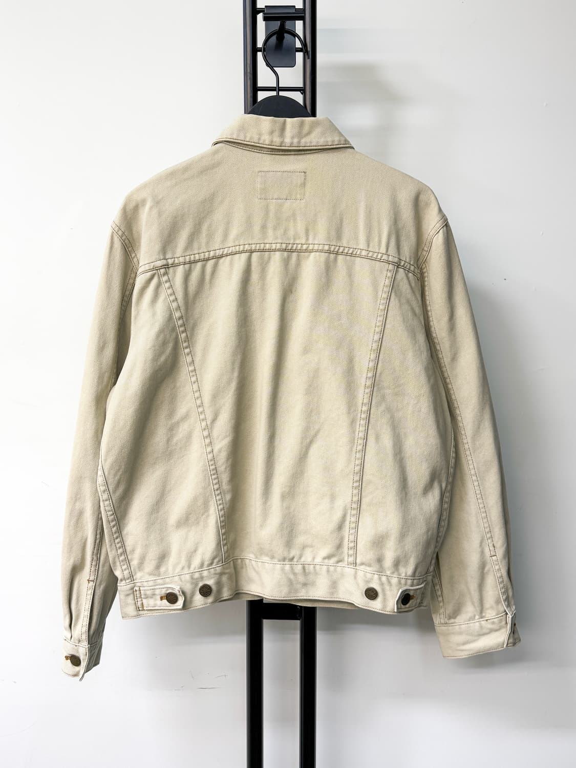 컨버스 올스타 트러커 자켓 상품이미지3