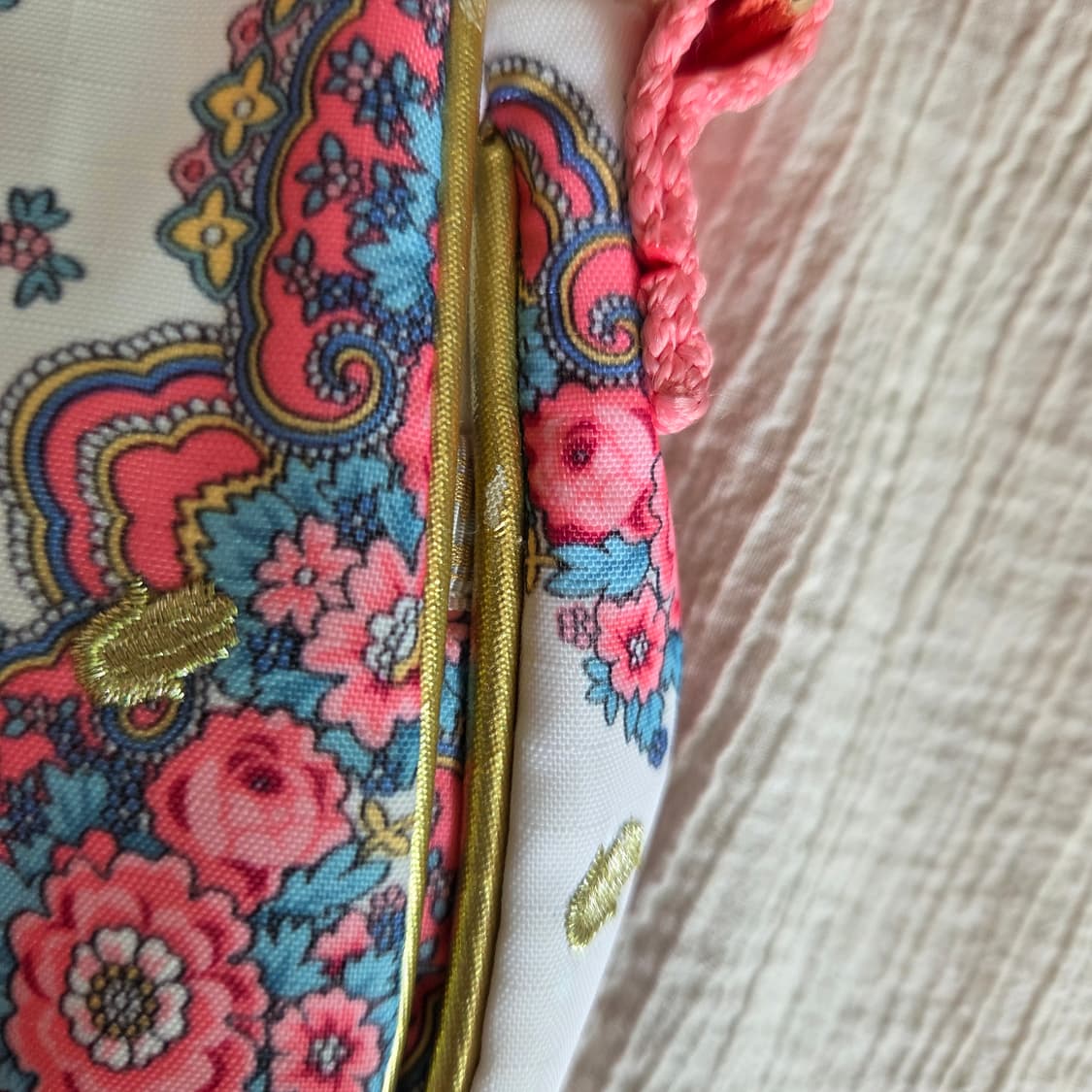 레스포삭 숄더 상품이미지5