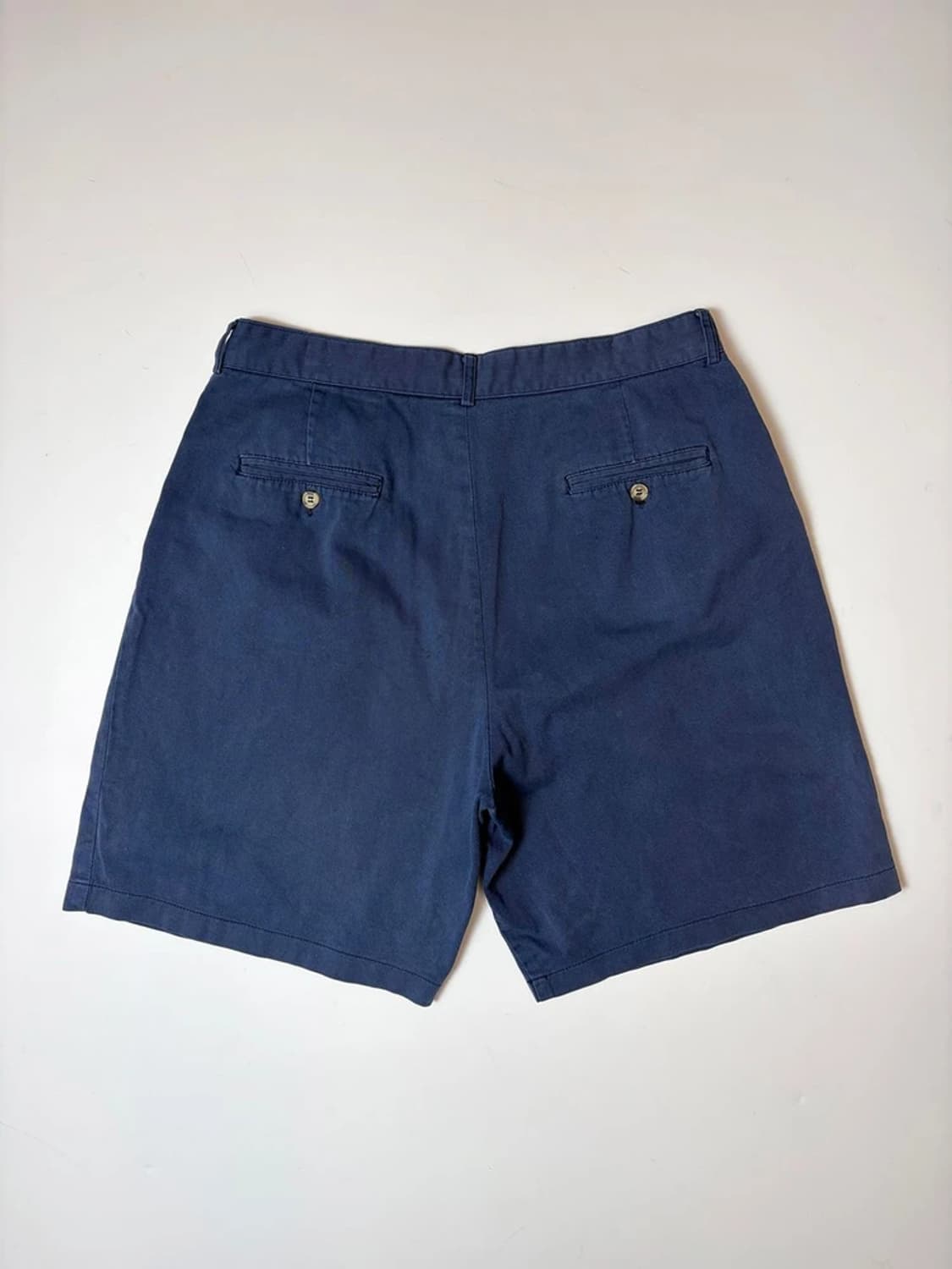 폴로 랄프로렌 90's 투턱 치노 쇼츠 PN9219 상품이미지4