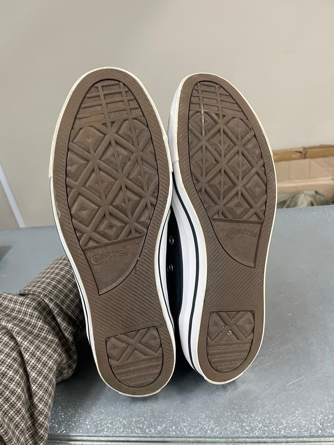 컨버스 척테일러 올스타 클래식 280 (gr-4197) 상품이미지6