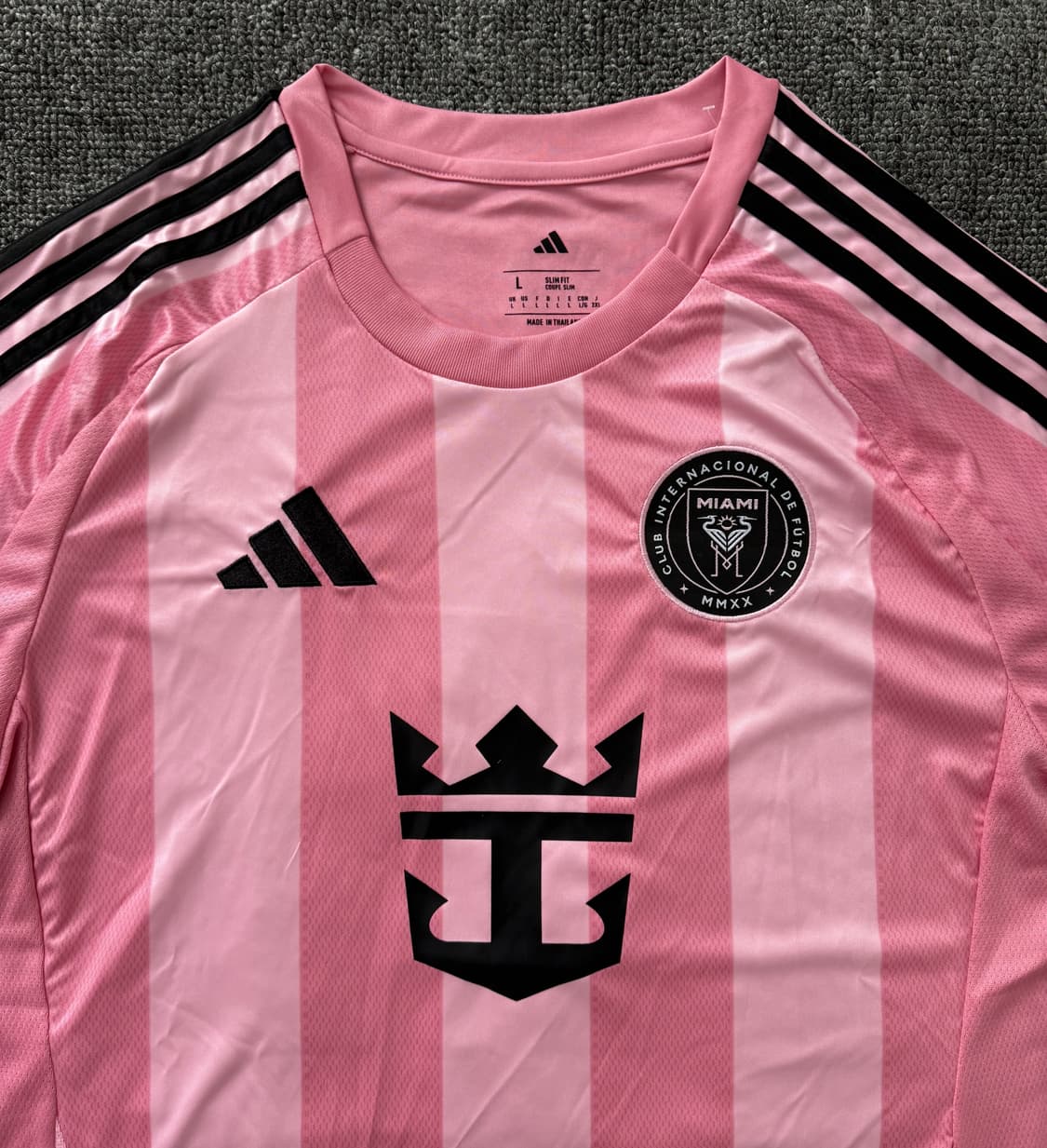 25-26 인터마이애미 HOME KIT 상품이미지2