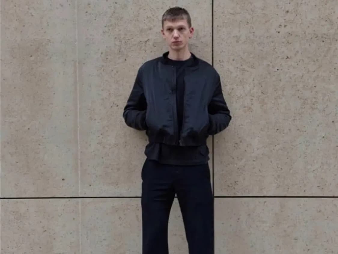 머듈 ma-1 2사이즈 상품이미지2