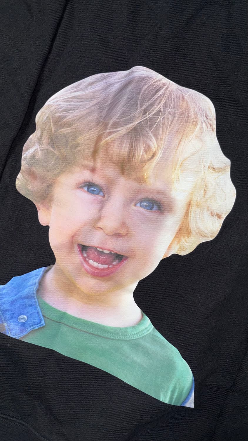 아크메드라비 ADLV 맨투맨 MTM 상품이미지3