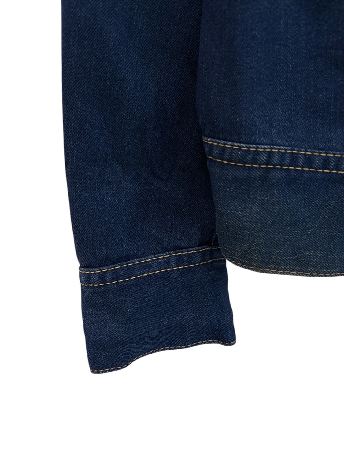 00s 리바이스 TYPE1 타입원 청자켓 (L/국내100~105) 상품이미지6