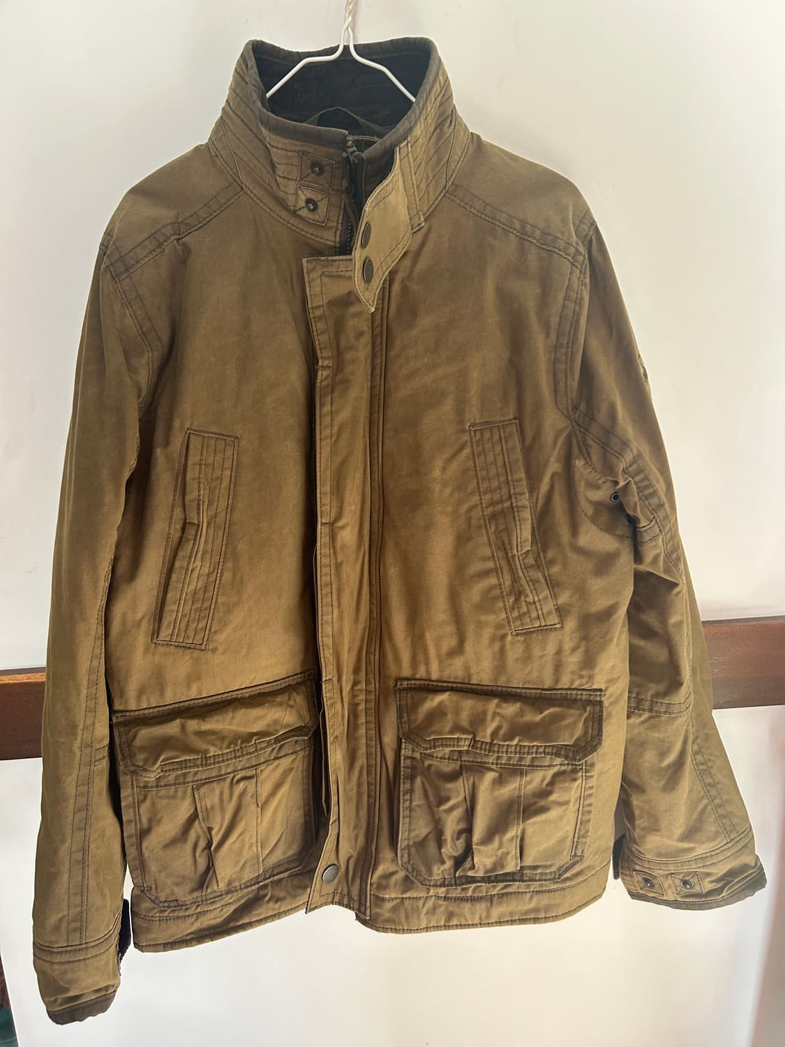 아베크롬비 자켓  상품이미지1