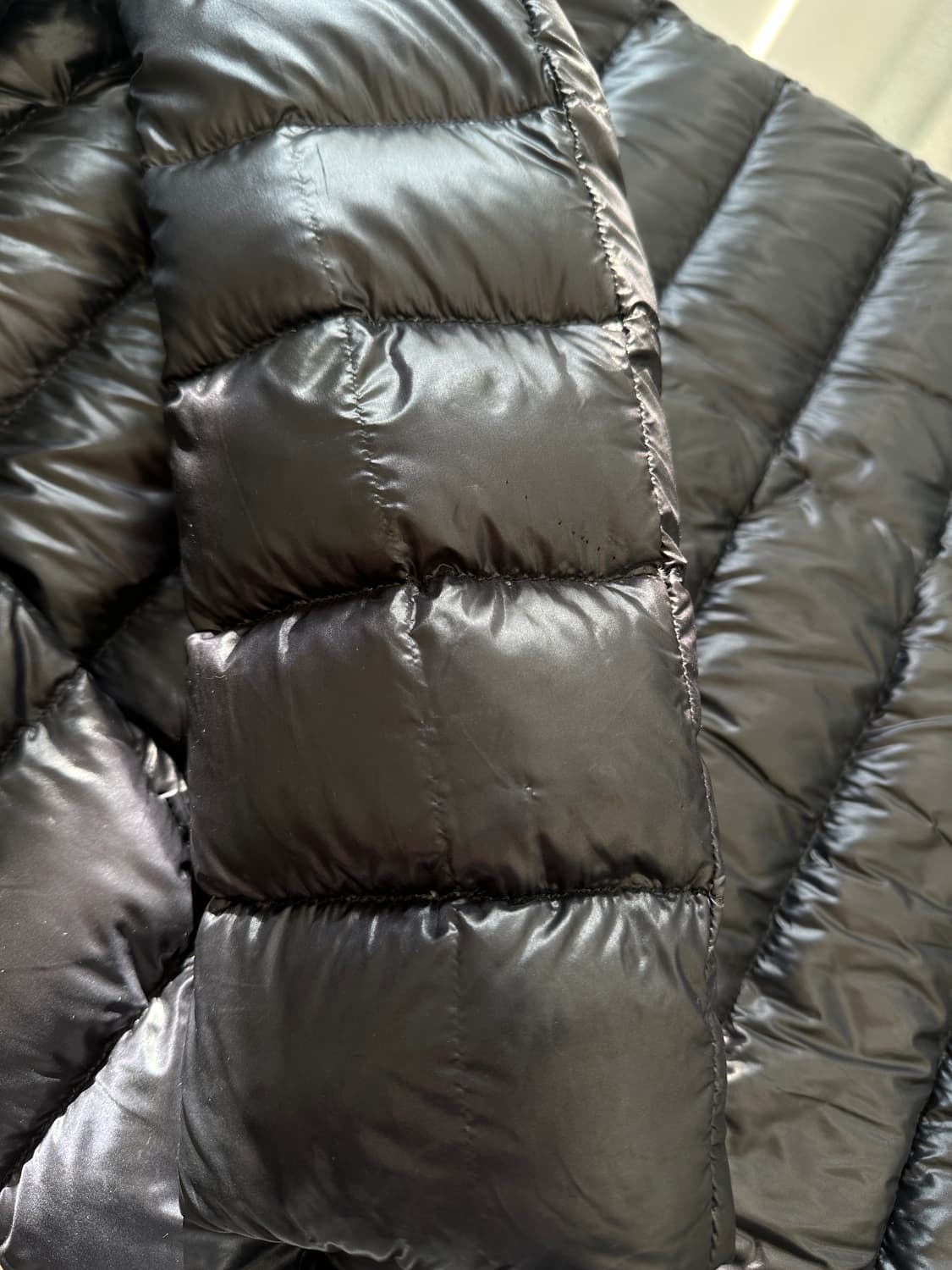 에르노 아멜리아 9300 블랙 상품이미지8