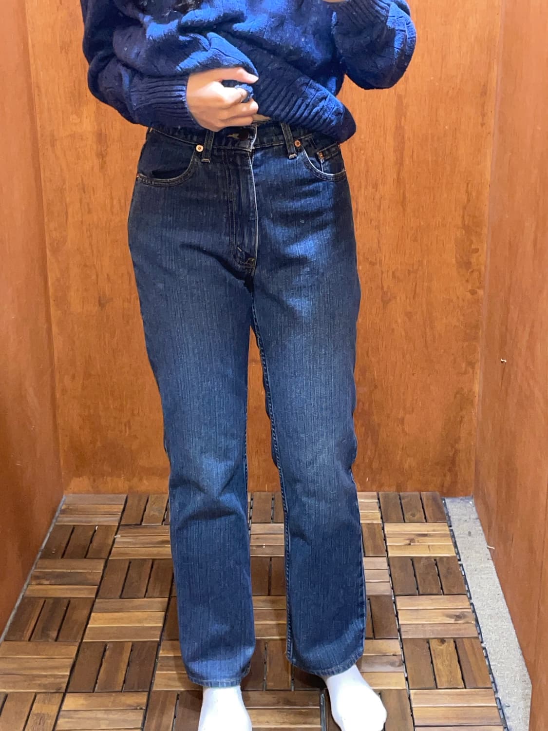 (26) 90s Levi's 511 (리바이스 스트레이트)   상품이미지2