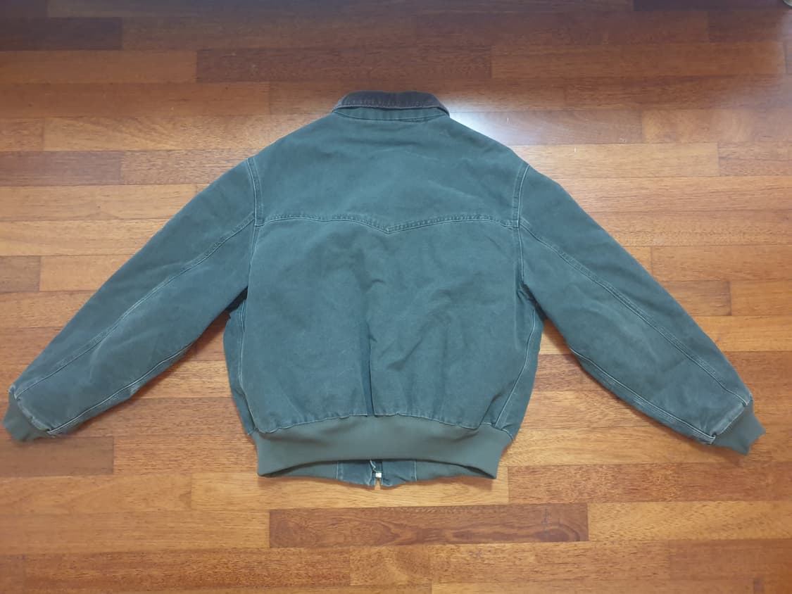 칼하트 j14 모스그린 xl 레귤러 상품이미지2