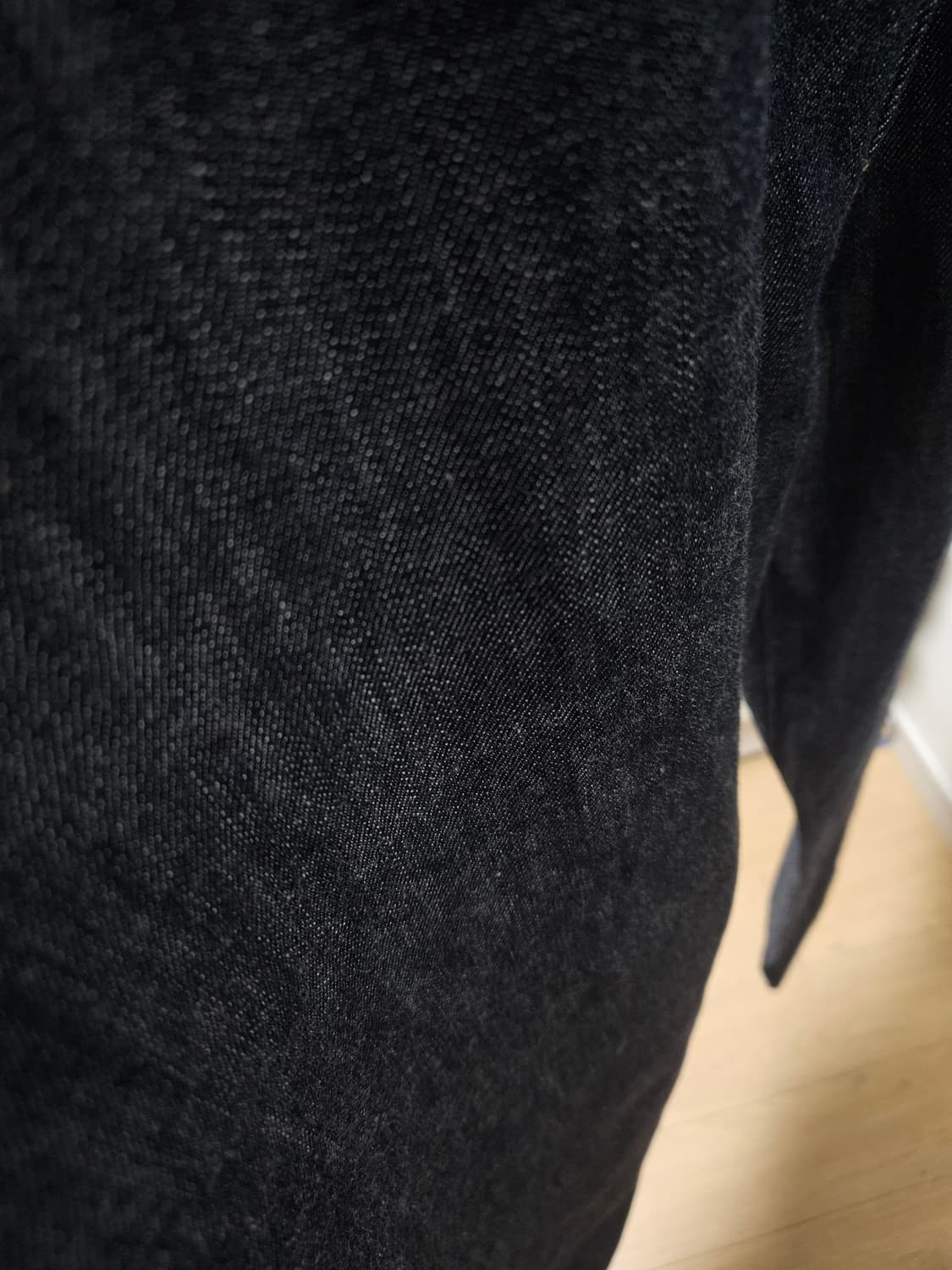 브론슨 Lot 55801XX 1950s Selvedge 데님진 36 상품이미지5