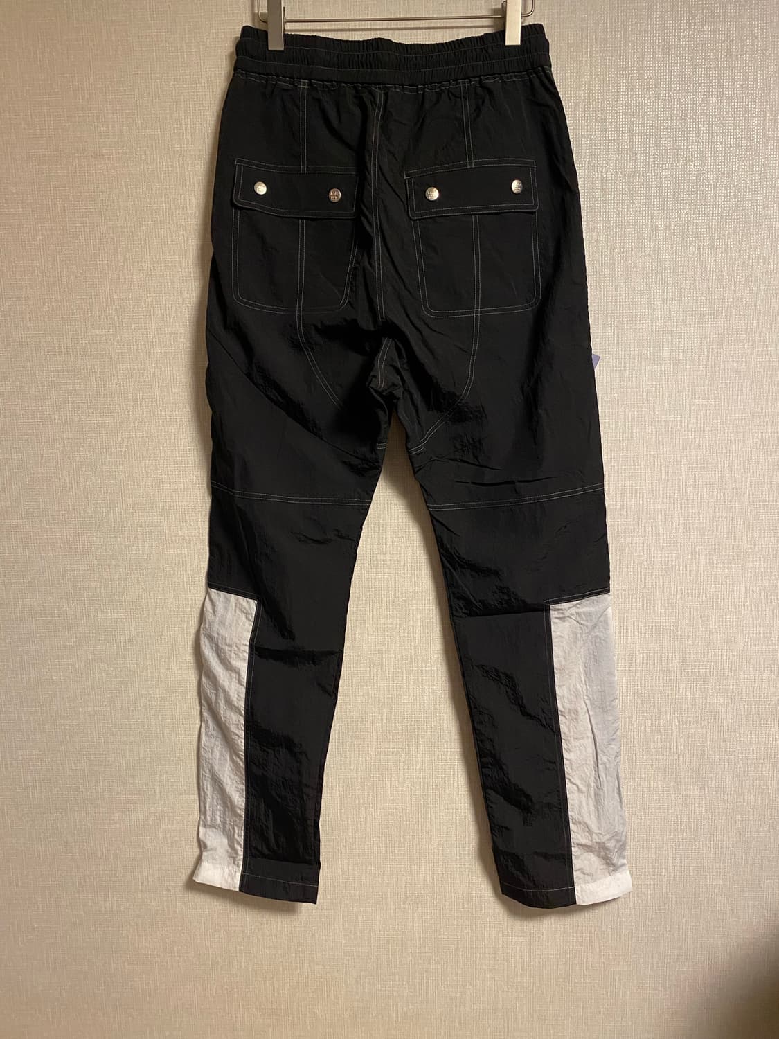 파아카이브 나일론팬츠 상품이미지2