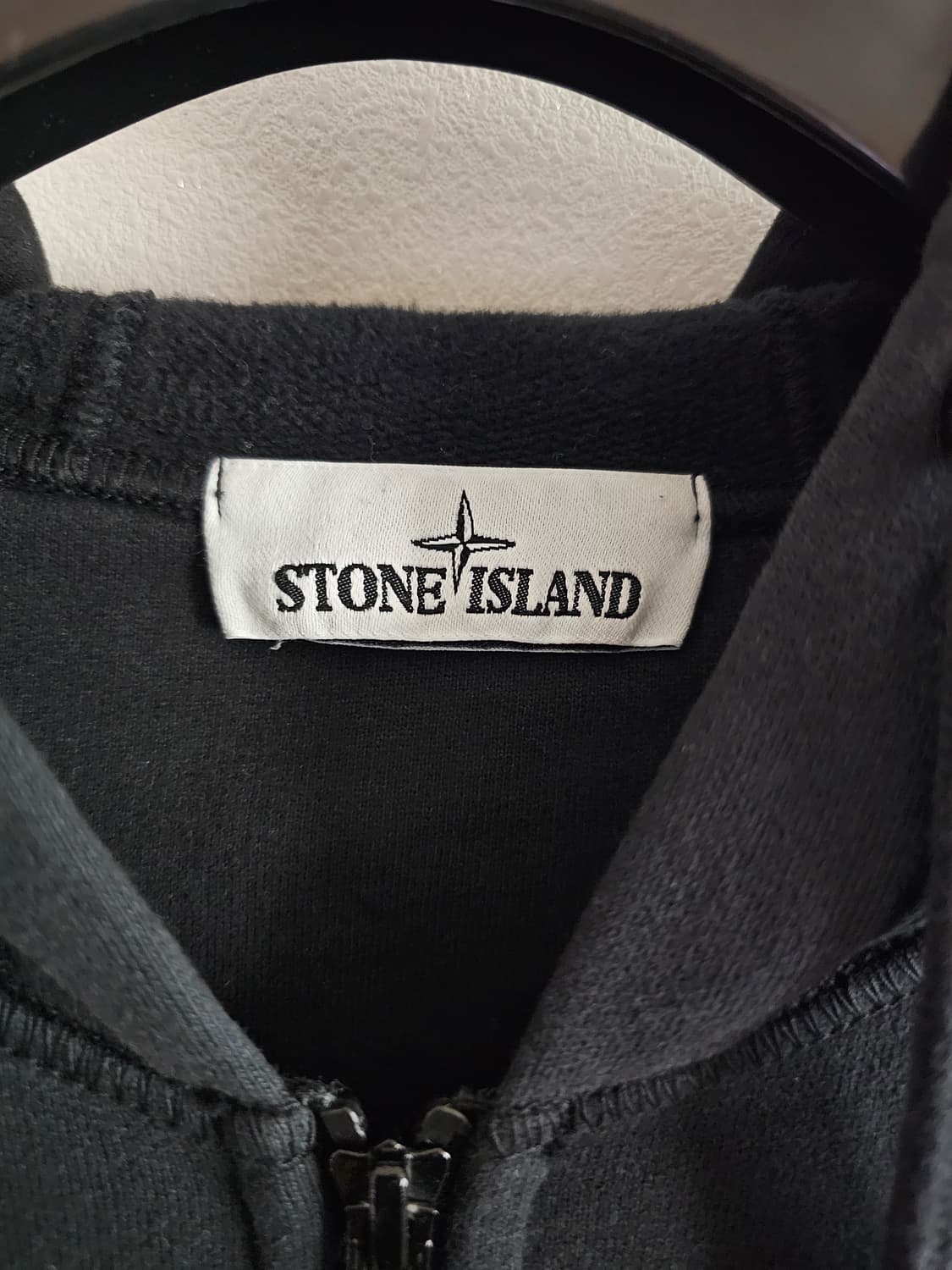 스톤아일랜드 후드집업 상품이미지4