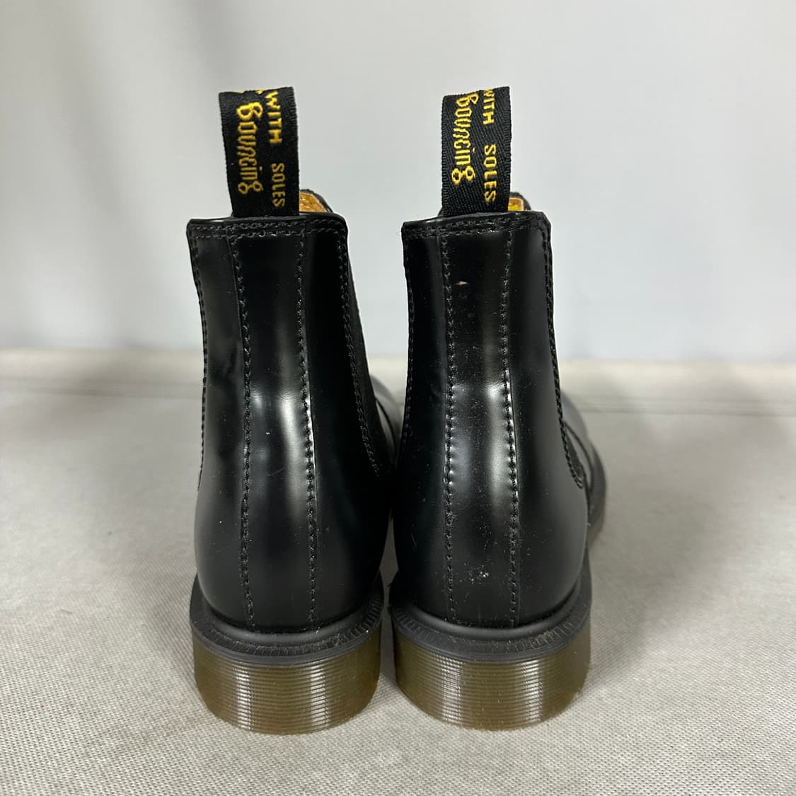 닥터마틴 2976 첼시부츠 상품이미지3