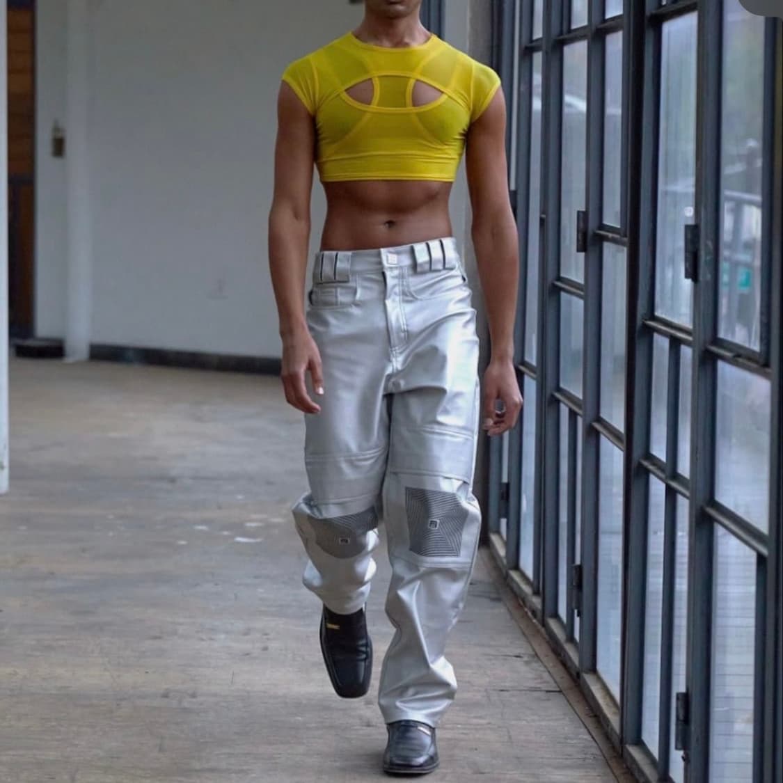 Barragan pants 32사이즈 상품이미지2