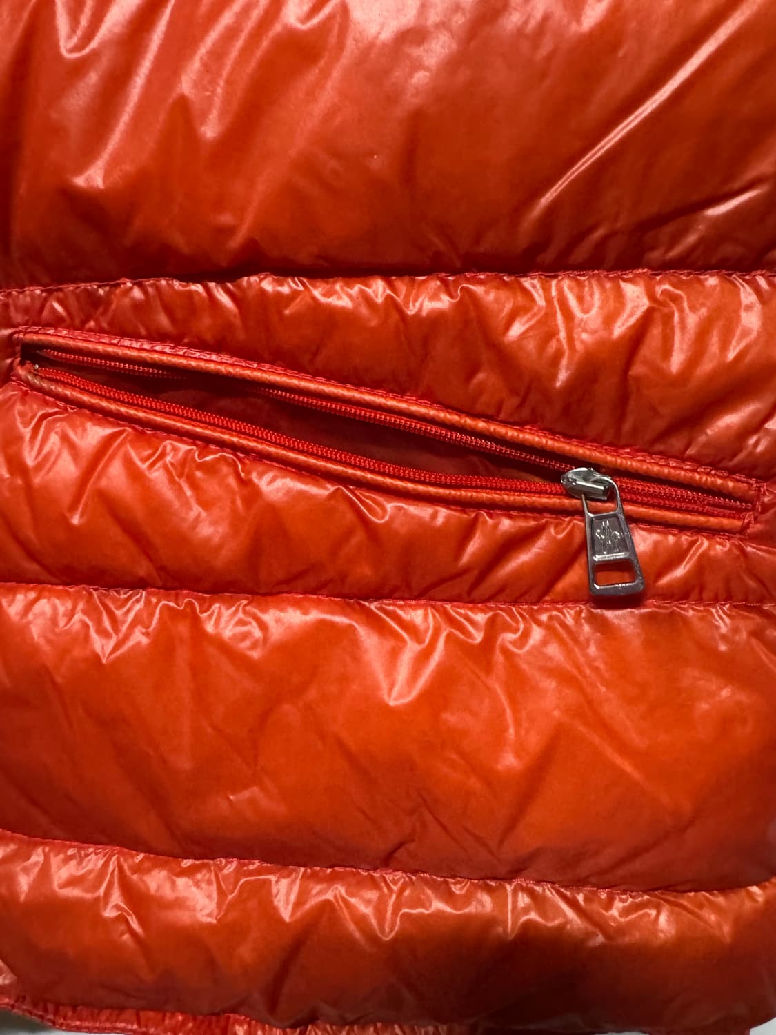 4 몽클레어 GUI 경량 패딩 조끼 상품이미지3