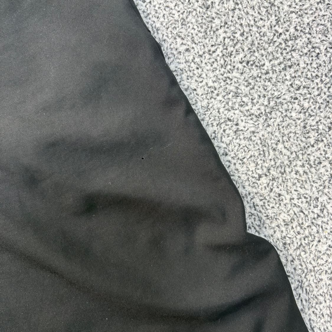 M 나이키 드라이핏 트레이닝 조거 팬츠 0325J 상품이미지3