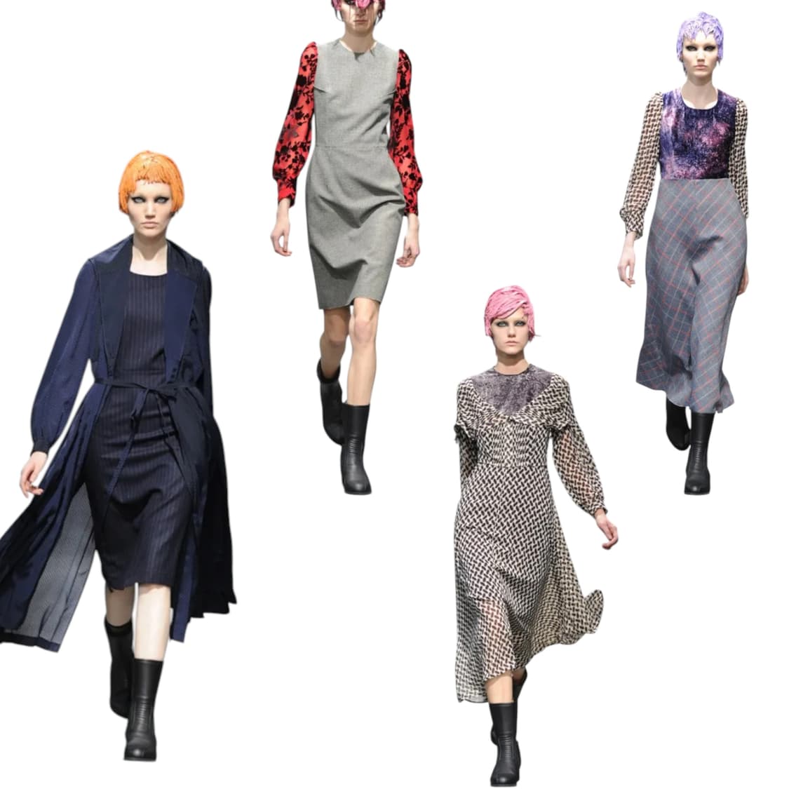 준야 와타나베 x kadoya 레이싱 부츠 2012AW 상품이미지10