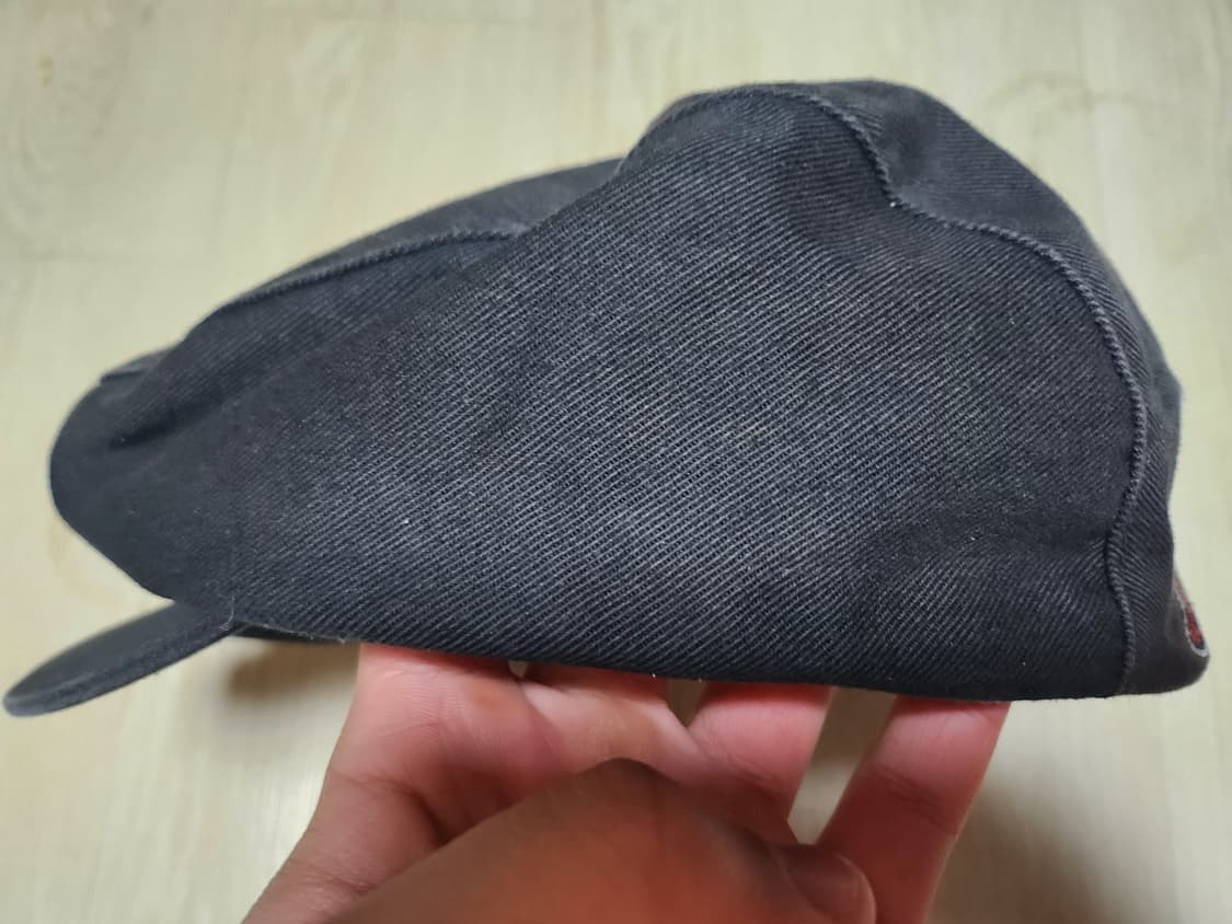 NBA 시카고 불스팀의 베레모 굿즈 58호 상품이미지3