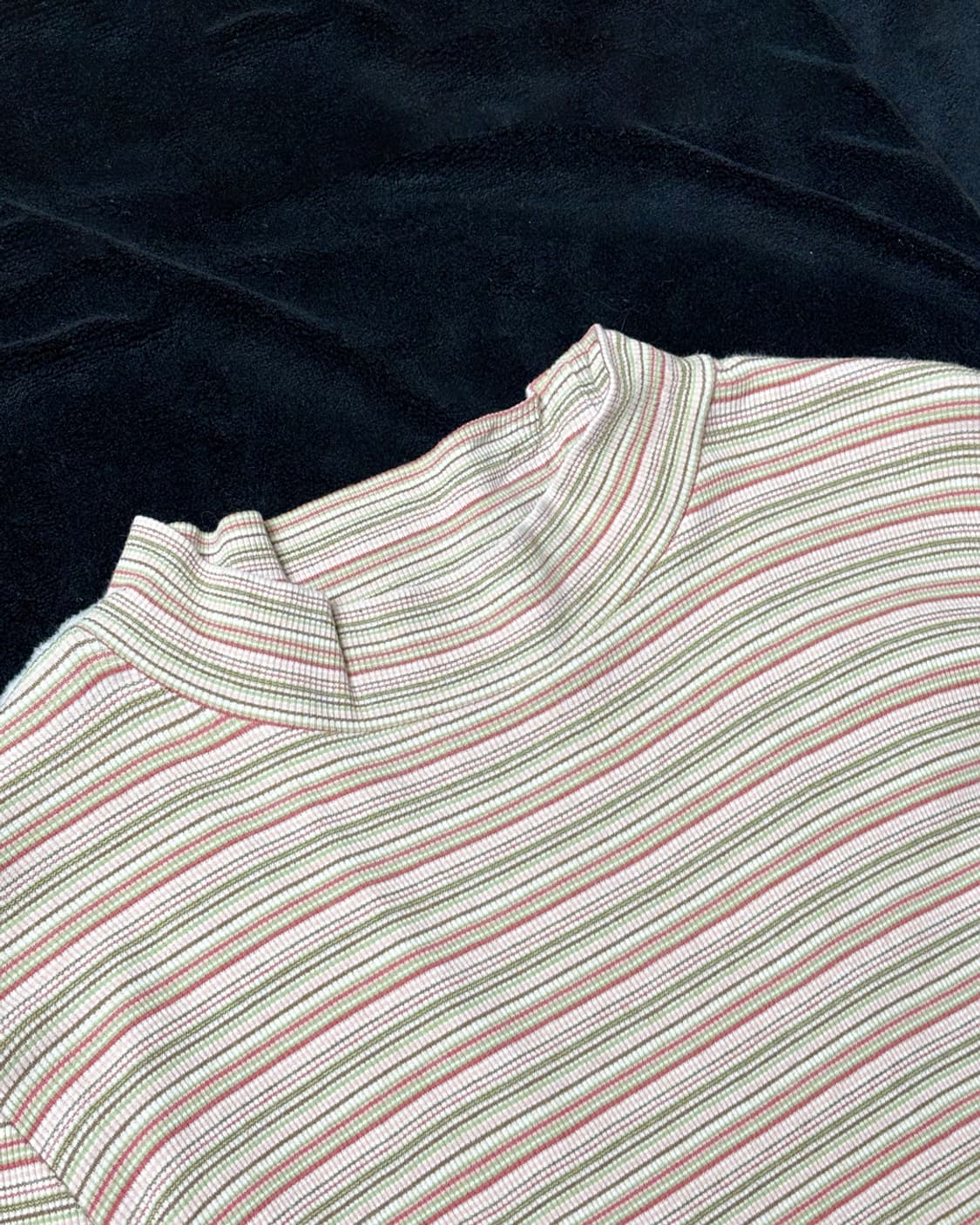 일본빈티지 골든베어 롱슬리브 상품이미지2