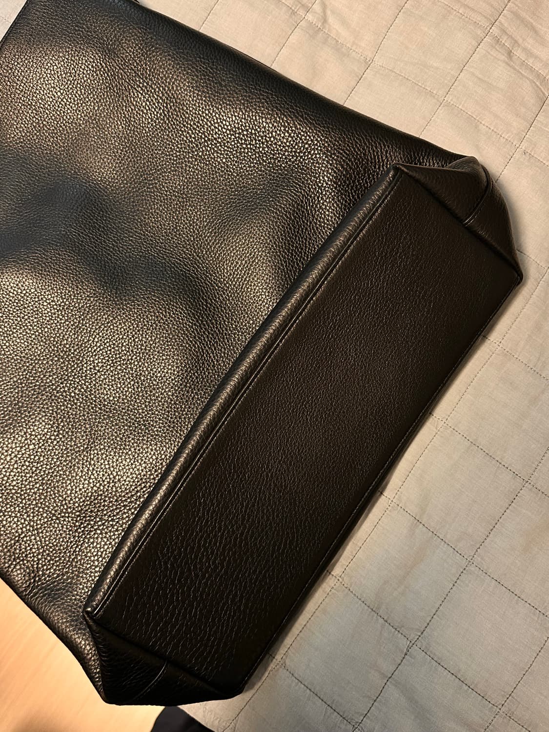 강정석 Permanent Leather Bag 02 상품이미지2
