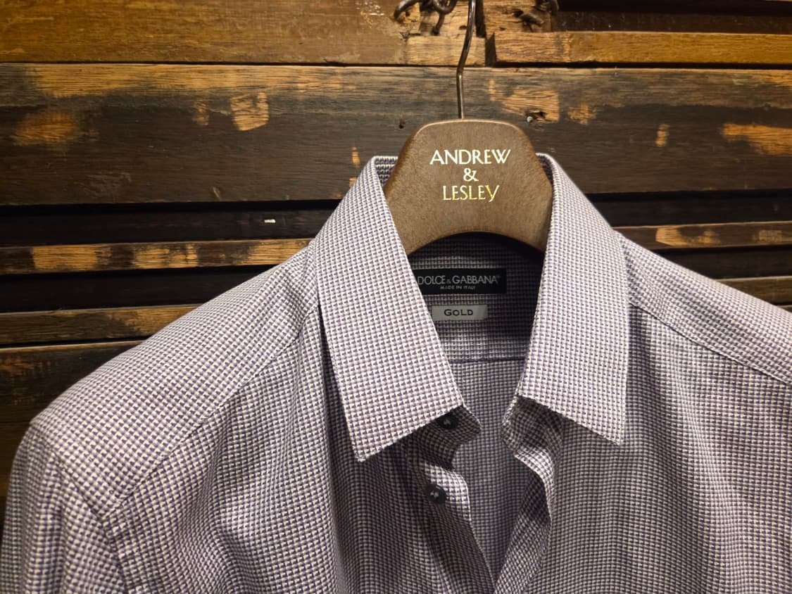 돌체앤가바나 셔츠 상품이미지4