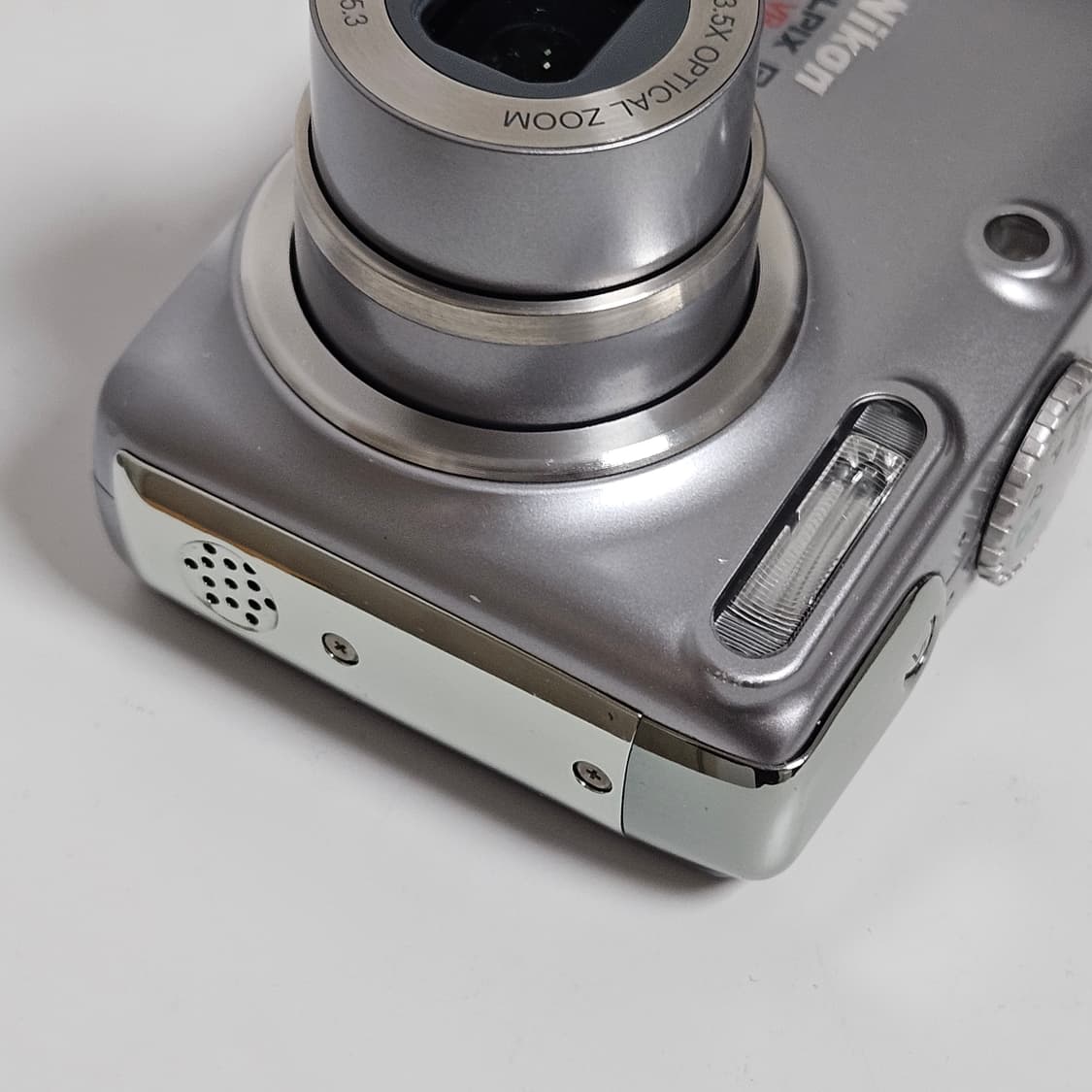 Nikon coolpix p4 니콘 쿨픽스 p4 상품이미지5