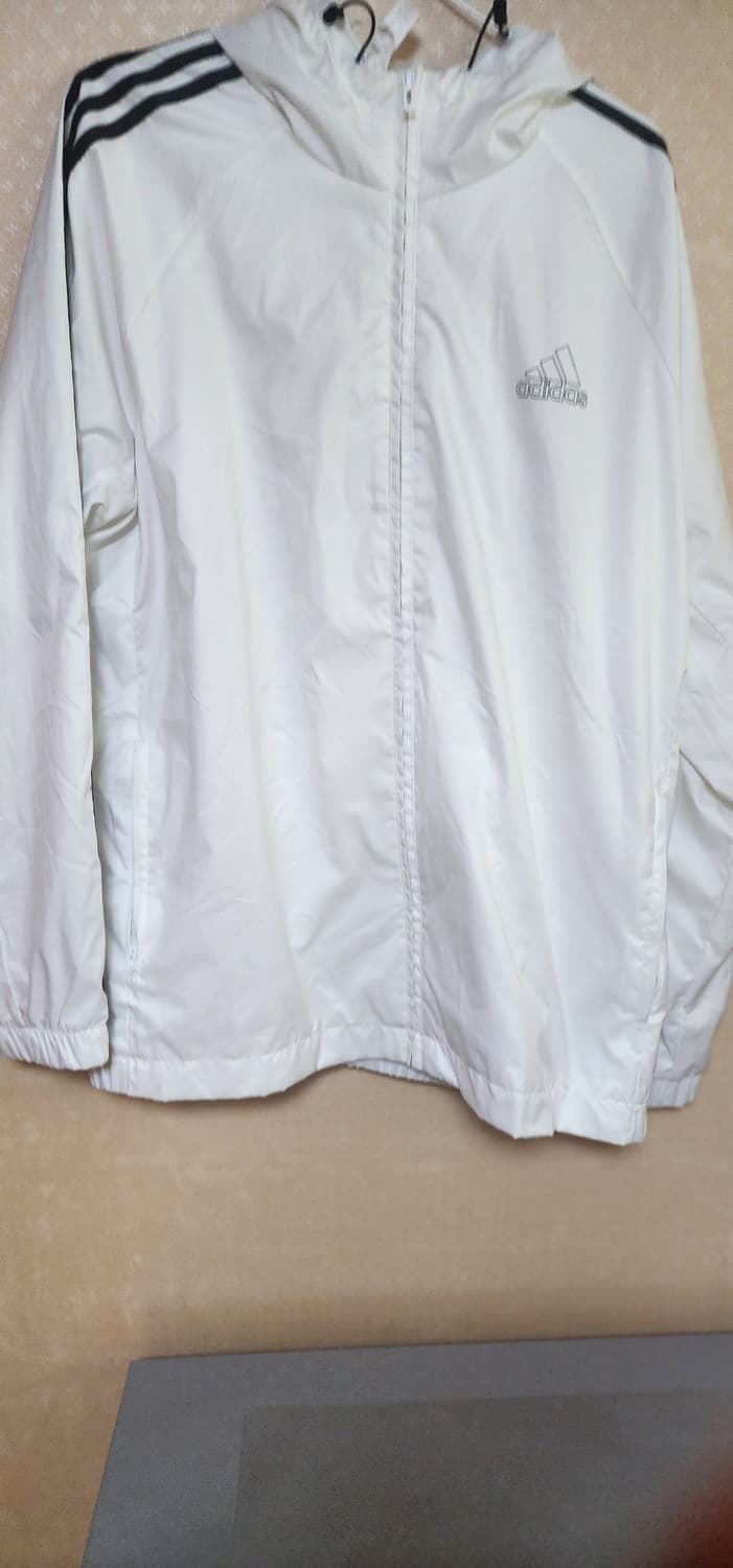 아디다스 남성 윈드 바람막이점퍼3xl 새급 가격인하 상품이미지6