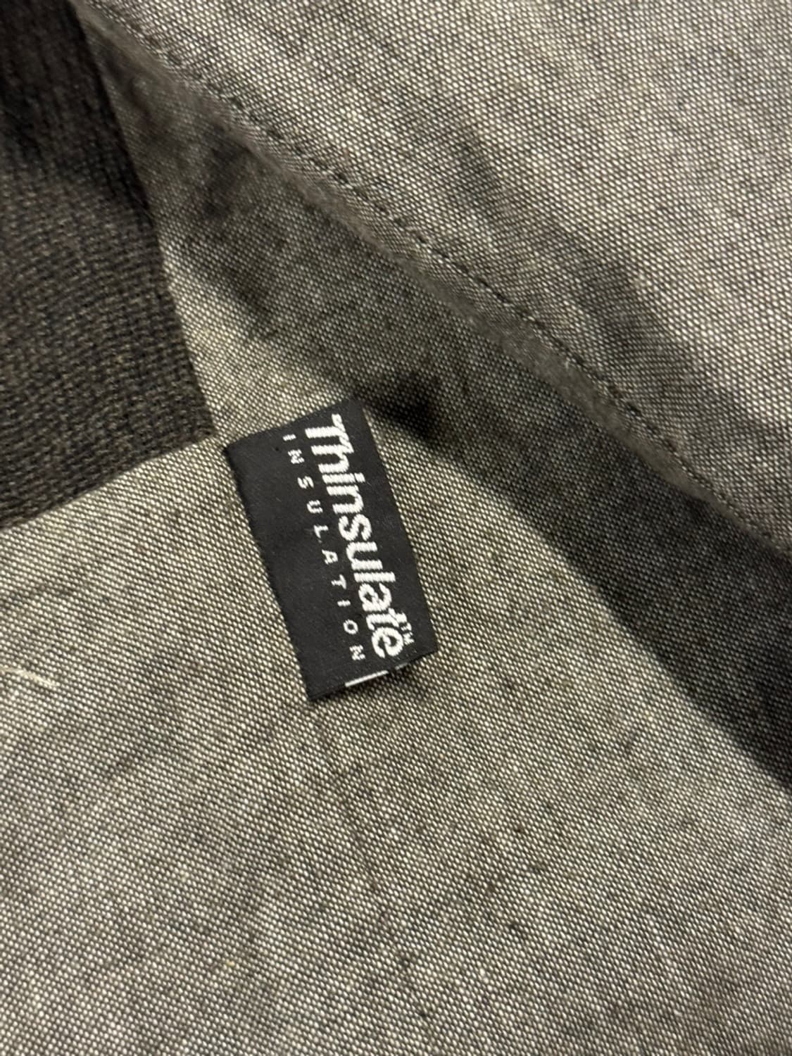 시리즈 유틸리티 코트 100 상품이미지10