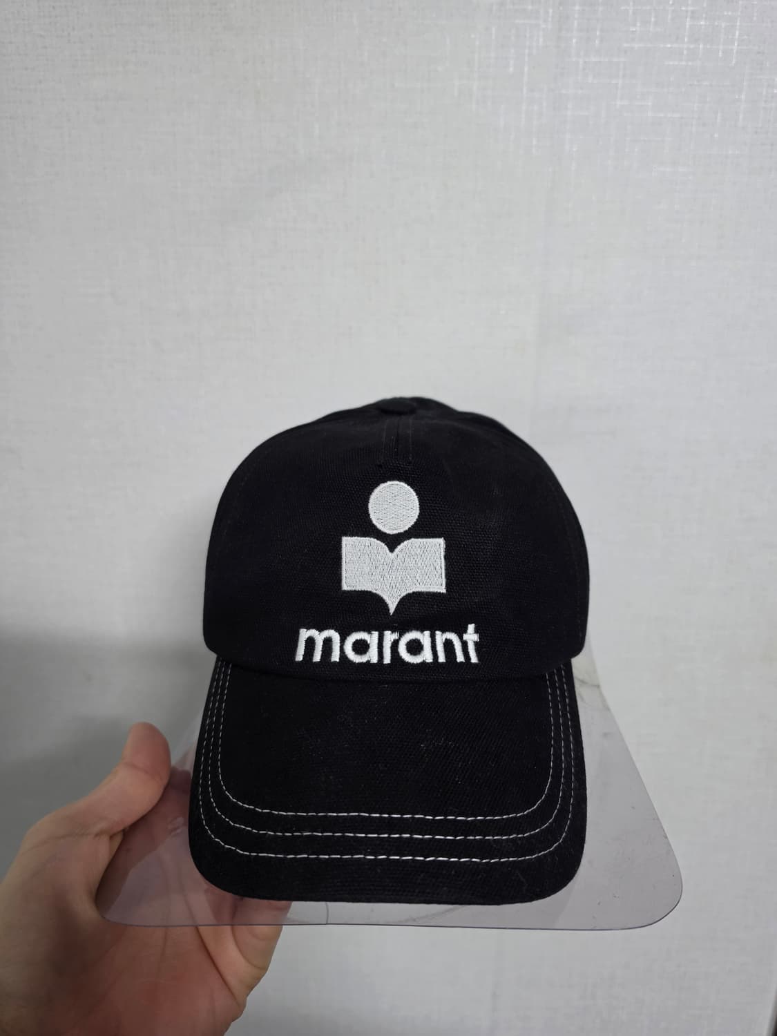 이자벨 마랑 여성 볼캡 상품이미지1