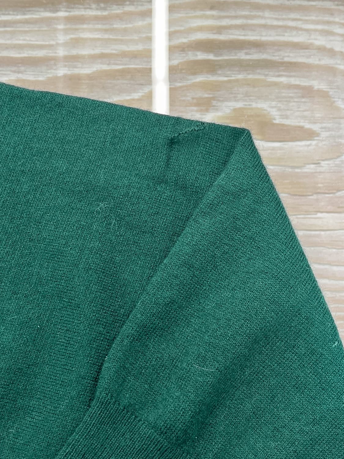 토가 풀라 16a/w 트리플 레이어 가디건 상품이미지9
