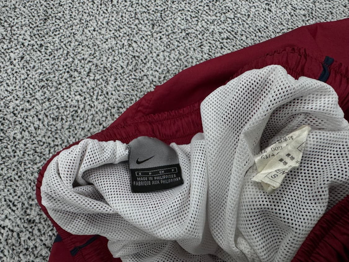 나이키 90-00s USA 올림픽별주 반바지 상품이미지3