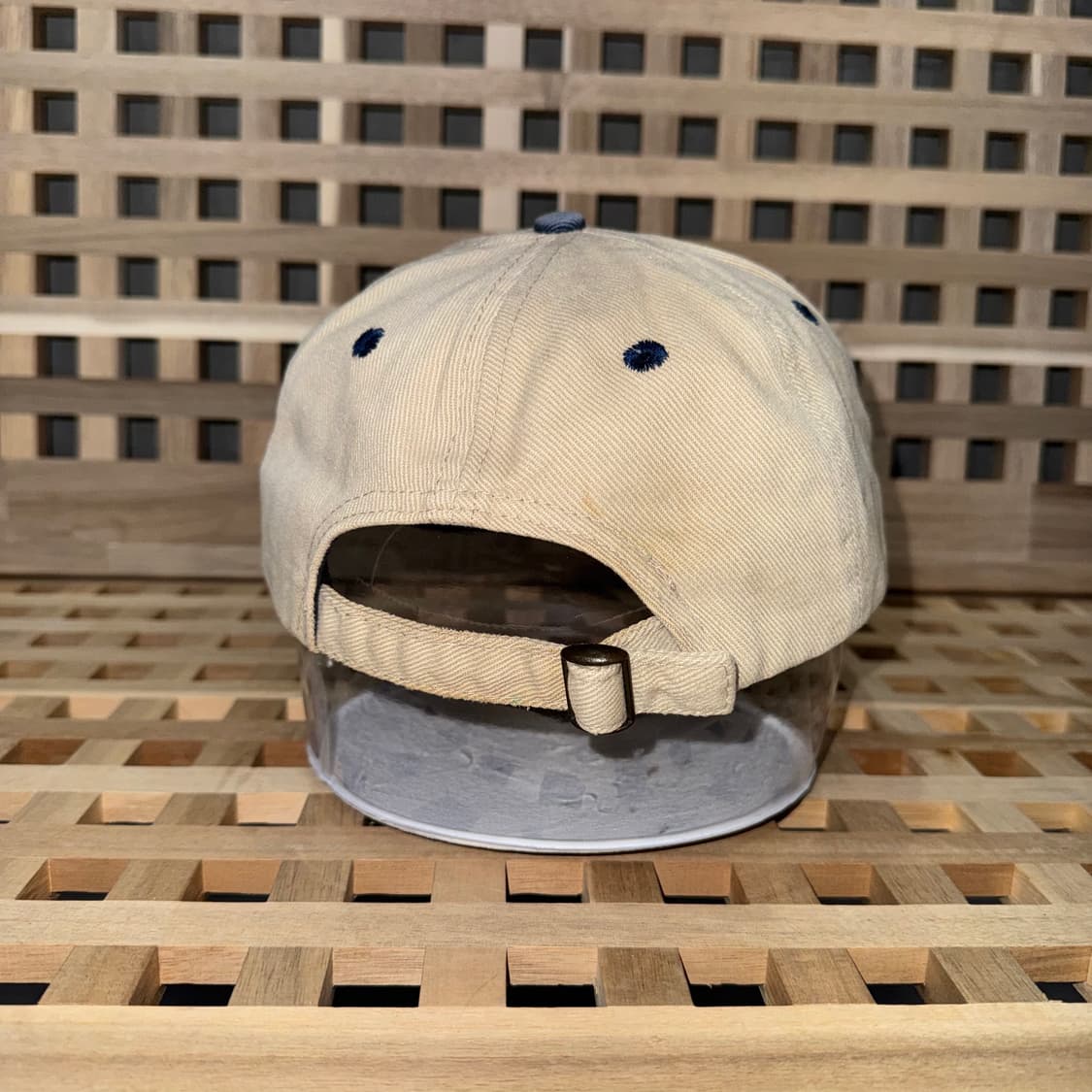 나이키 에어 올드스쿨 투톤 캡 상품이미지6