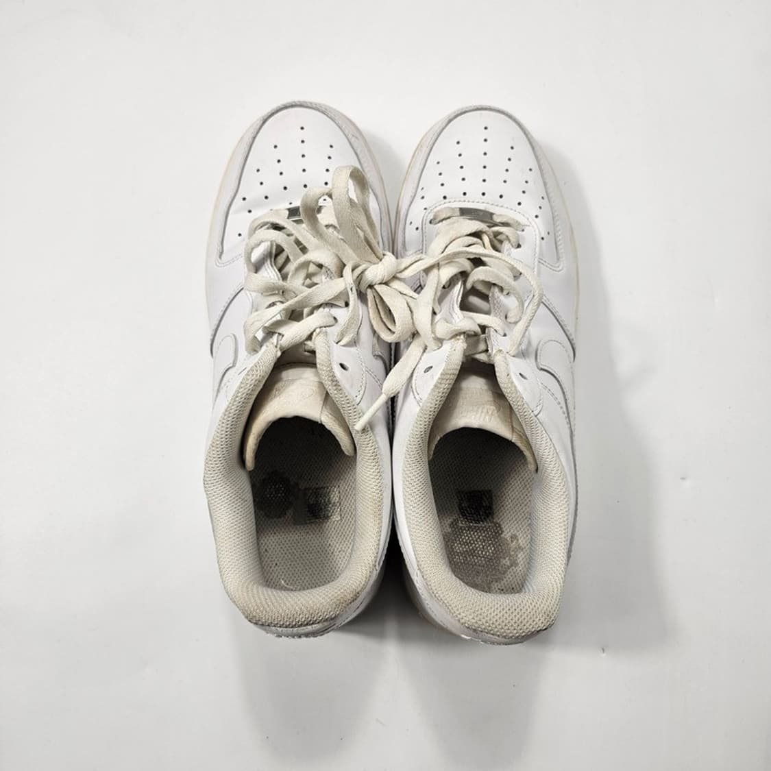 나이키 에어포스 올백 285 상품이미지5