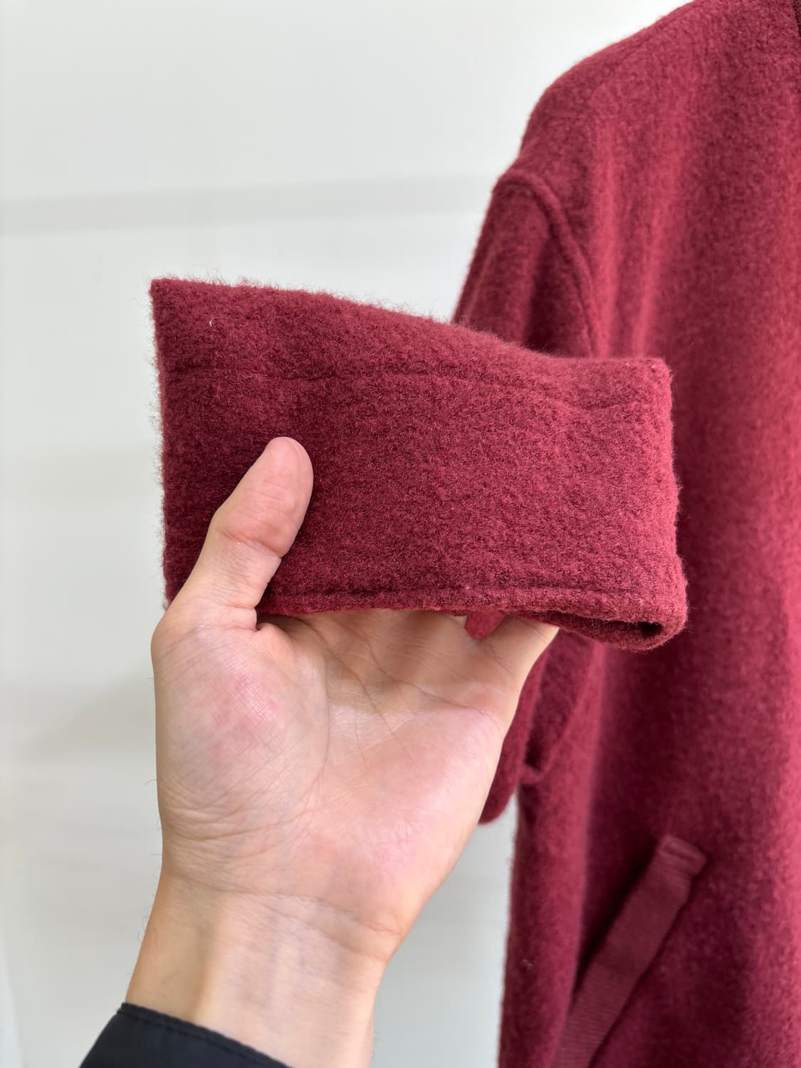 HUSKY (Made in Japan) 자켓 상품이미지4