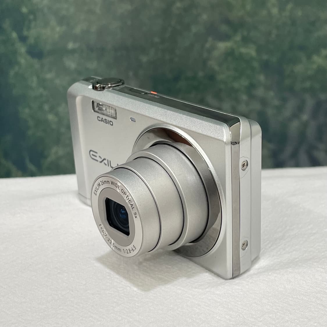 (풀박스) 카시오 exilim ex-z28 ex-zs6 디지털카메라 상품이미지4