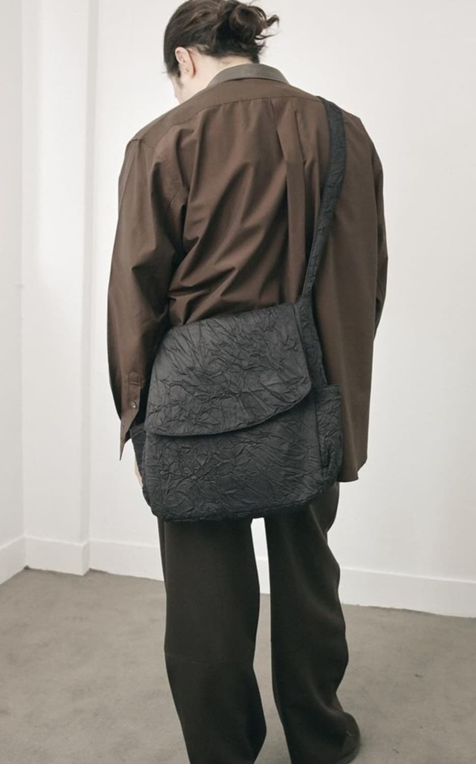 해칭룸 hatchingroom two face back 상품이미지2