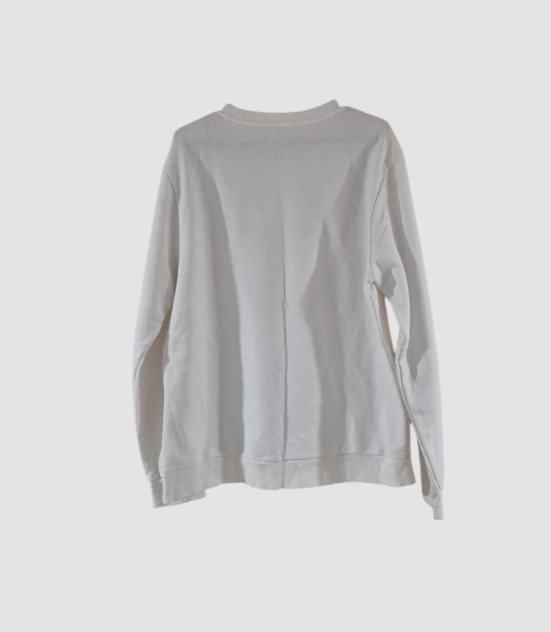 [105]jeep지프 빈티지 USA성조기 맨투맨 Men 상품이미지3